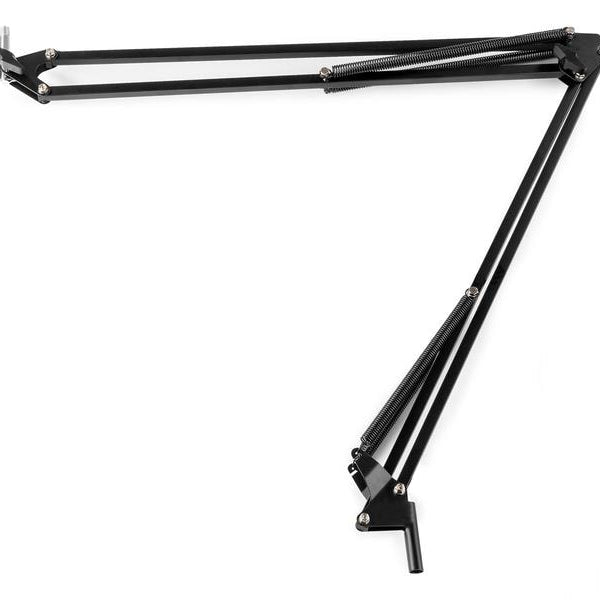 Vonyx Kondensatormikrofon CMS300B Studio-Set Schwarz