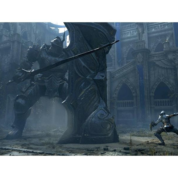 Sony Demons Souls [PS5] (D/F/I)