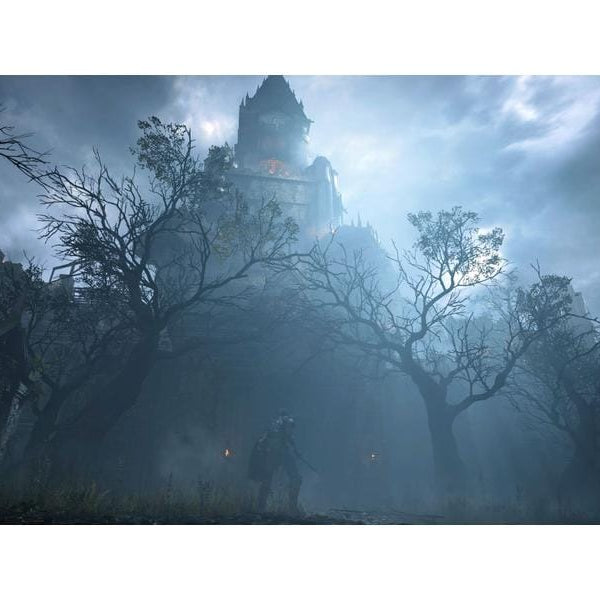 Sony Demons Souls [PS5] (D/F/I)