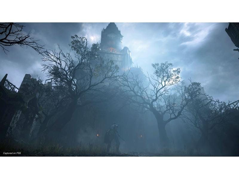 Sony Demons Souls [PS5] (D/F/I)