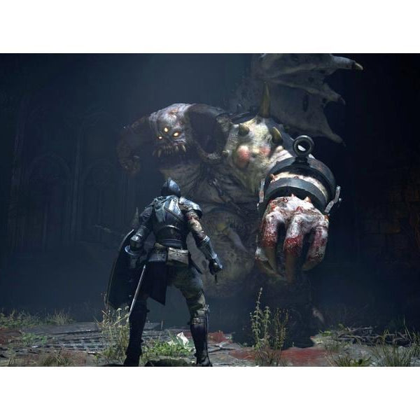 Sony Demons Souls [PS5] (D/F/I)