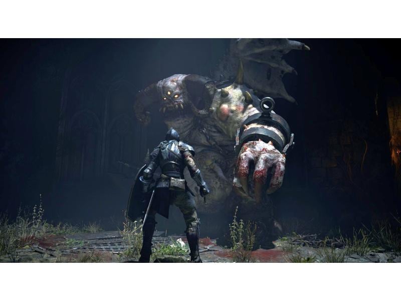 Sony Demons Souls [PS5] (D/F/I)