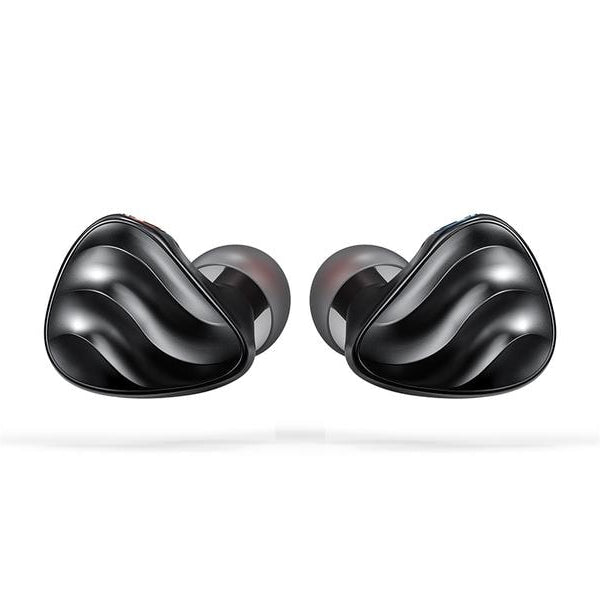 FiiO In-Ear-Kopfhörer FH3 Schwarz