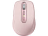 Logitech Mobile Maus MX Anywhere 3 Rose