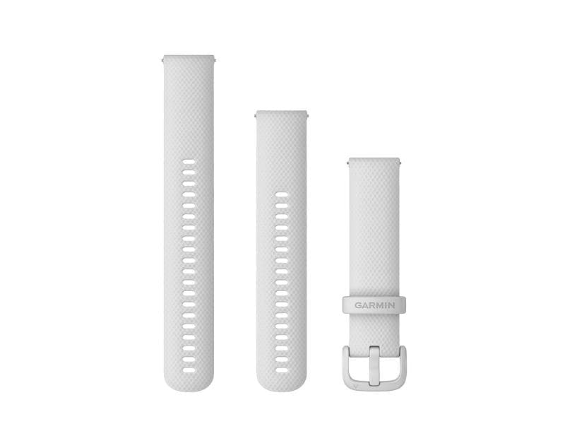 GARMIN Schnellwechsel-Armband 20 mm, Silikon