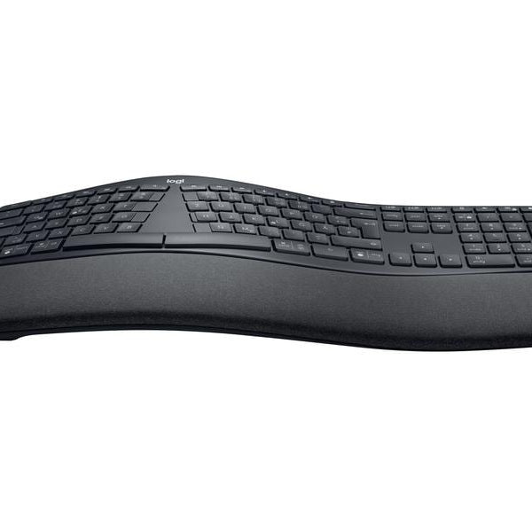 Logitech Tastatur Ergo K860