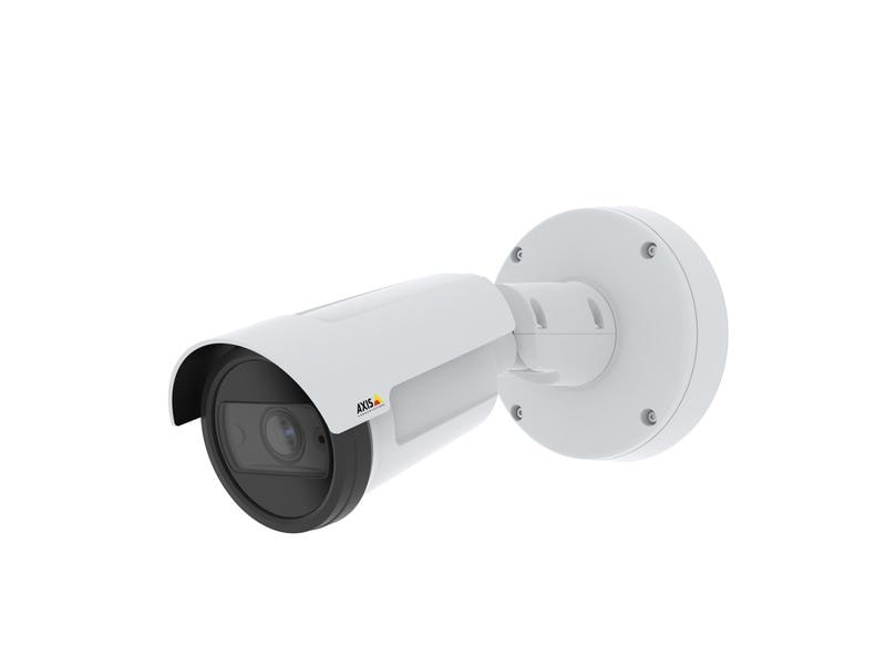 Axis Netzwerkkamera P1455-LE 9 mm Outdoor