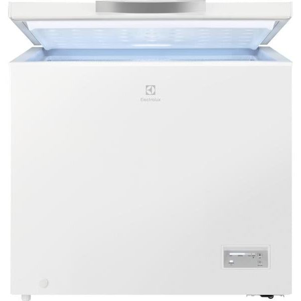 Electrolux Gefriertruhe GT200