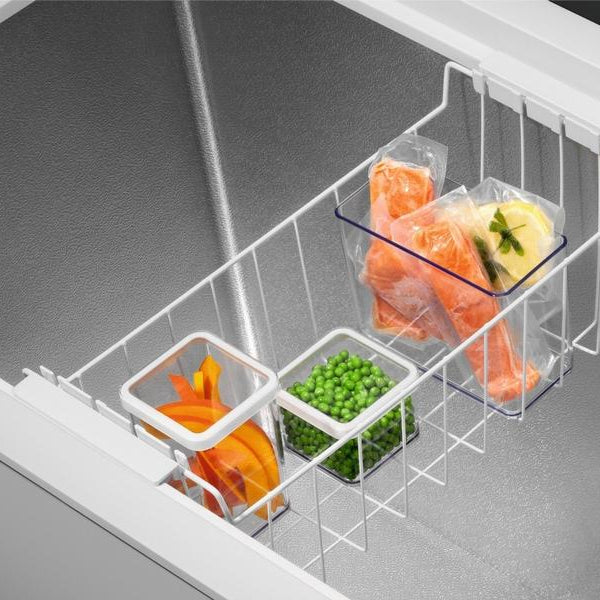 Electrolux Gefriertruhe GT200