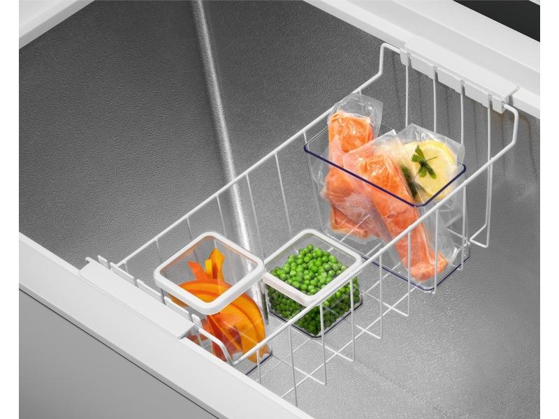 Electrolux Gefriertruhe GT200