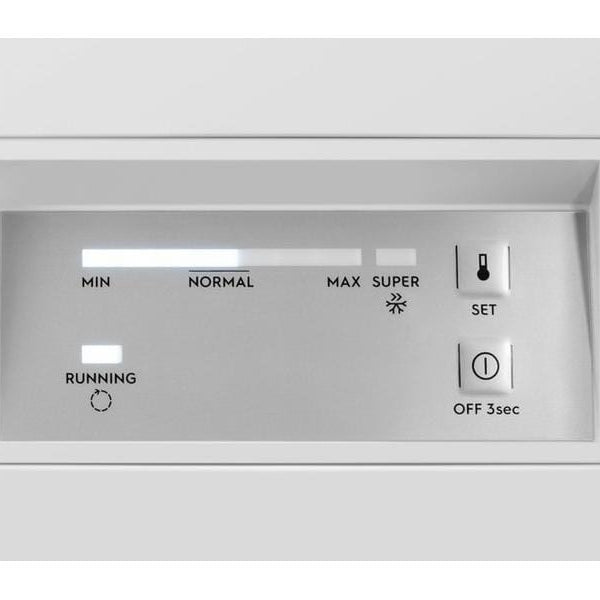 Electrolux Gefriertruhe GT200