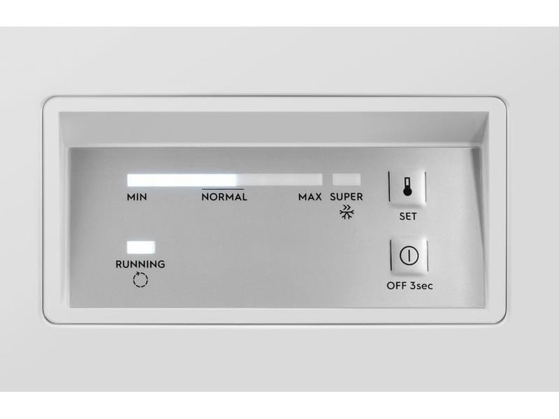 Electrolux Gefriertruhe GT200