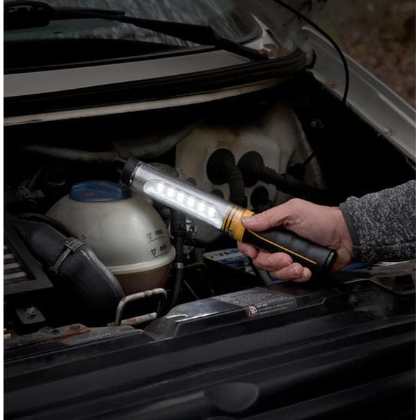 Brennenstuhl Handleuchte WL 500 A