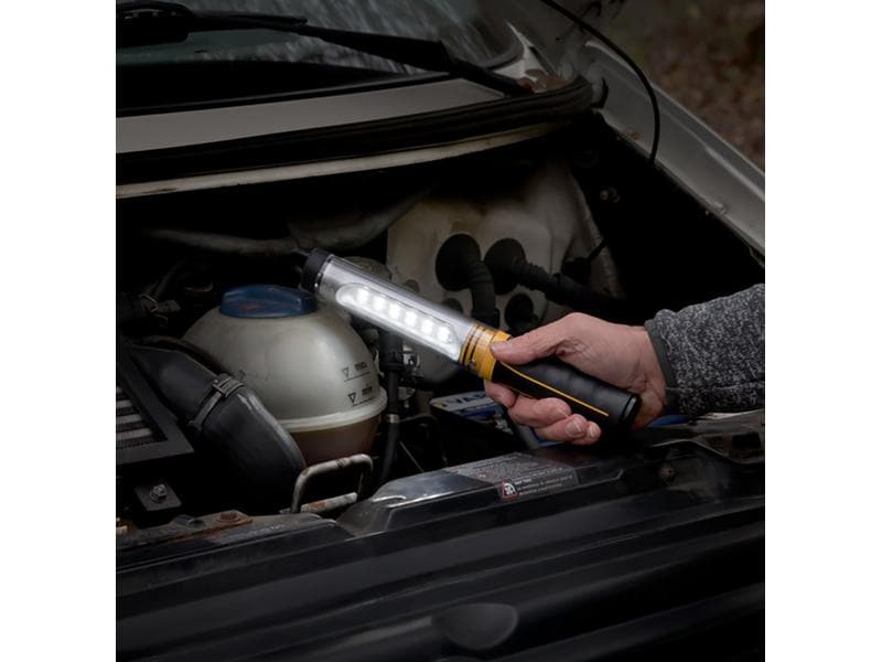 Brennenstuhl Handleuchte WL 500 A