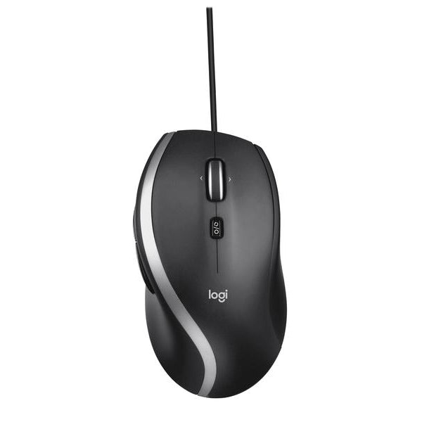 Logitech Maus M500s
