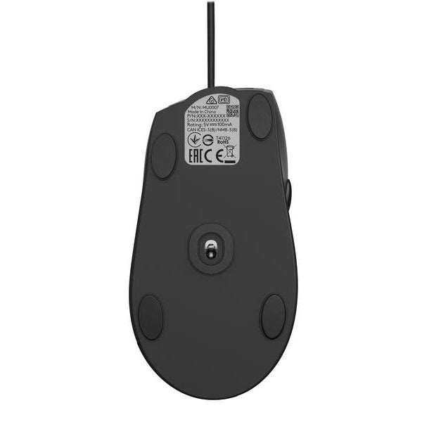 Logitech Maus M500s