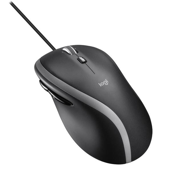 Logitech Maus M500s