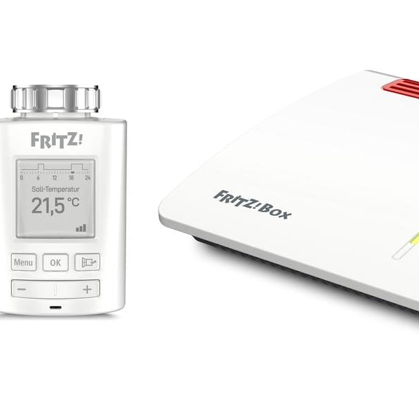 AVM Heizkörperthermostat FRITZ!DECT 301