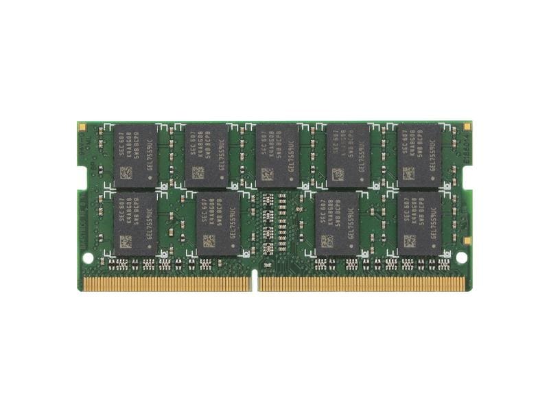Synology NAS-Arbeitsspeicher SO-DDR4 ECC 2666 MHz 8 GB