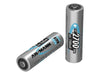 Ansmann Akku 2x AA Typ 2700 2500 mAh