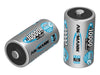 Ansmann Akku 2x D Typ 10000 9300 mAh