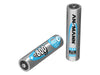 Ansmann Akku 2x AAA 800 mAh