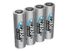 Ansmann Akku 4x AA Typ 2850 Digital 2650 mAh