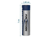 Ansmann Akku 18650 Typ 3400 3250 mAh mit Micro-USB Ladebuchse