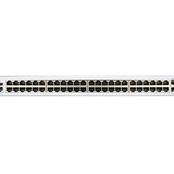 Cisco Switch CBS250-48T-4X-EU 52 Port