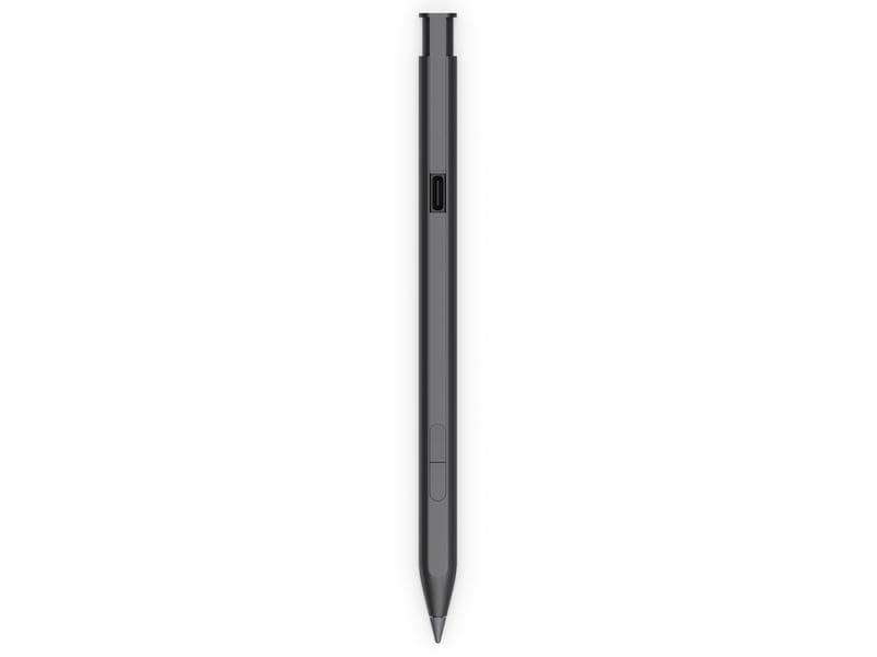 HP Eingabestift Tilt Pen MPP 2.0 3J122AA Schwarz