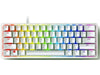 Razer Gaming-Tastatur Huntsman Mini Mercury US-Layout