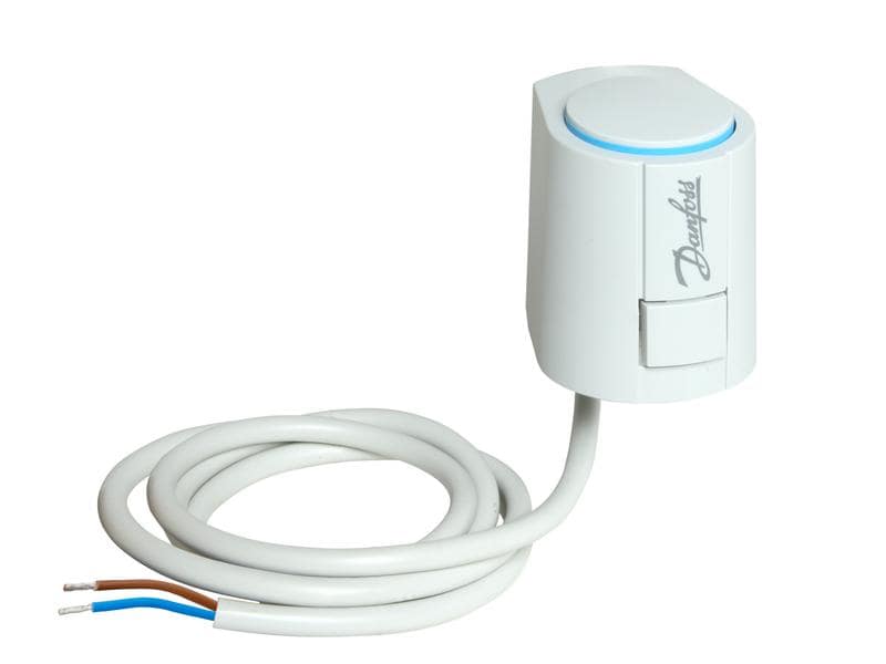 Danfoss Stellantrieb Icon ABN-FBH 24 V NC