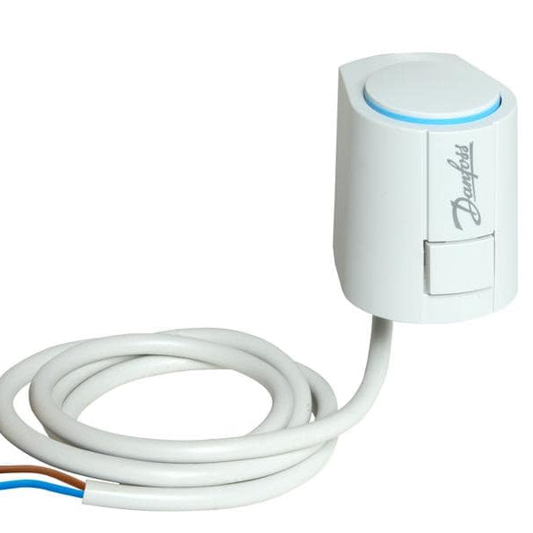 Danfoss Stellantrieb Icon ABN-FBH 230 V NC