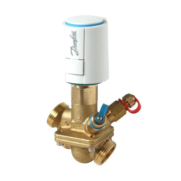 Danfoss Stellantrieb Icon ABN-FBH 24 V NC