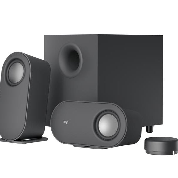 Logitech PC-Lautsprecher Z407