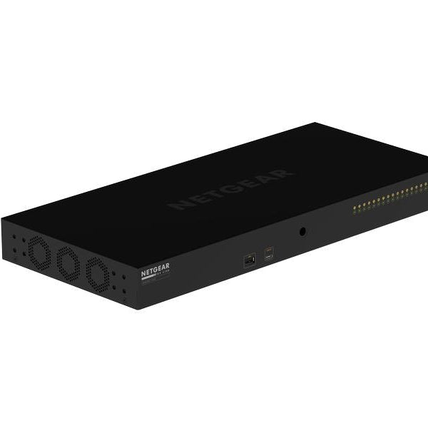 Netgear SFP+ Switch AV Line M4250-16XF 16 Port