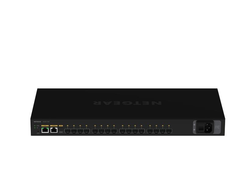Netgear SFP+ Switch AV Line M4250-16XF 16 Port
