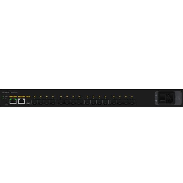 Netgear SFP+ Switch AV Line M4250-16XF 16 Port