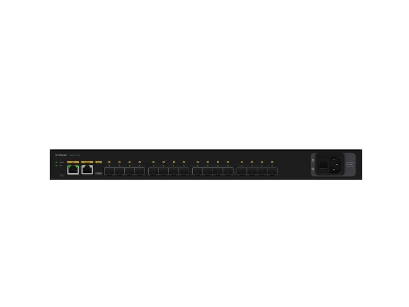 Netgear SFP+ Switch AV Line M4250-16XF 16 Port