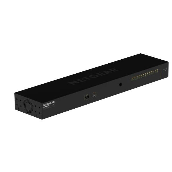 Netgear Switch AV Line M4250-12M2XF 14 Port