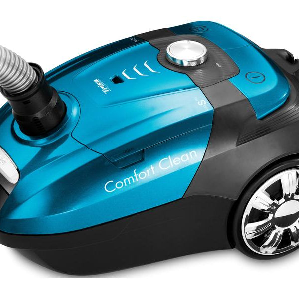 Trisa Bodenstaubsauger Comfort Clean T9120