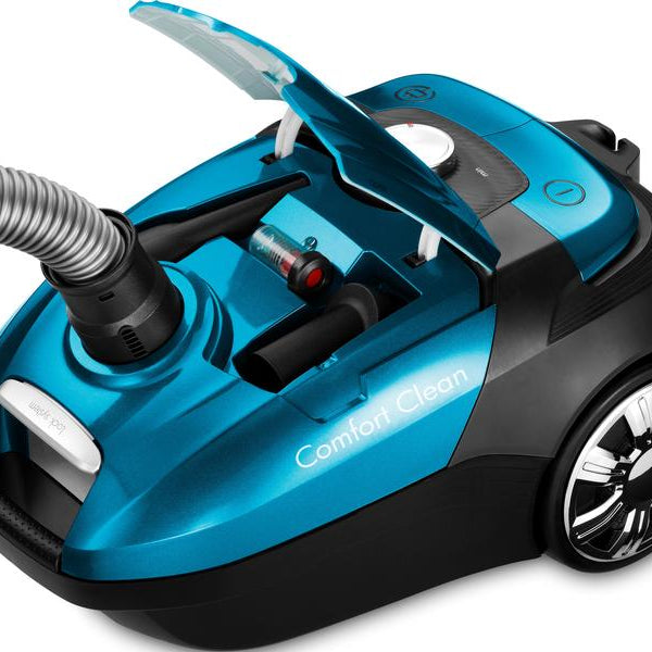 Trisa Bodenstaubsauger Comfort Clean T9120