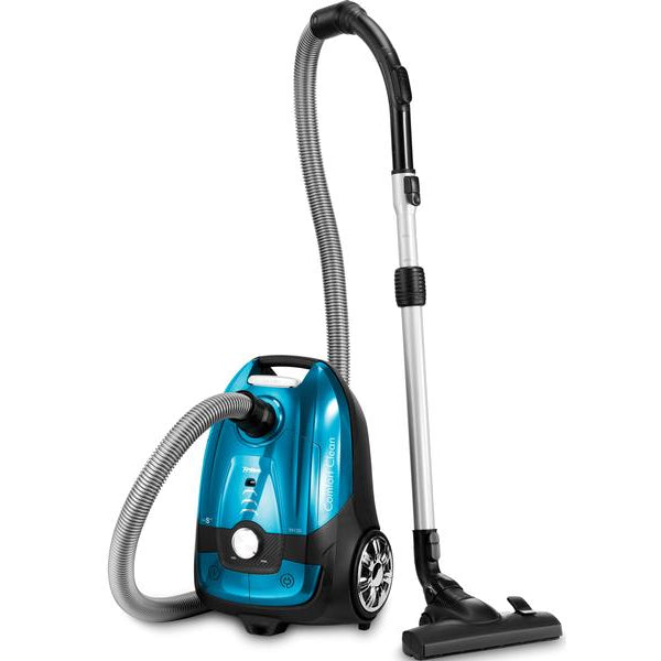 Trisa Bodenstaubsauger Comfort Clean T9120