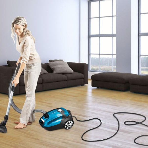 Trisa Bodenstaubsauger Comfort Clean T9120