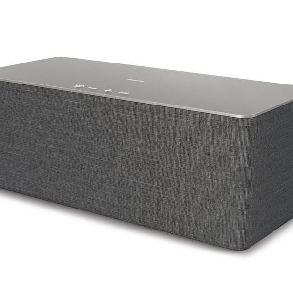 Philips TAW6505 - grau