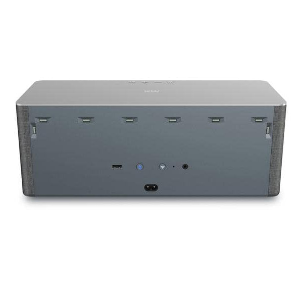 Philips TAW6505 - grau