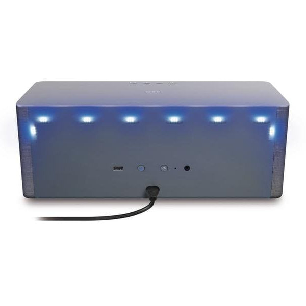 Philips TAW6505 - grau