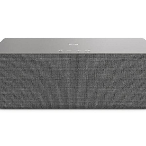 Philips TAW6505 - grau