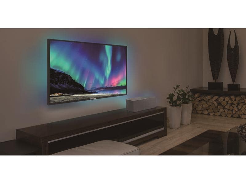 Philips TAW6505 - grau