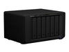 Synology NAS DiskStation DS1621+ 6-bay Synology Plus HDD 96 TB